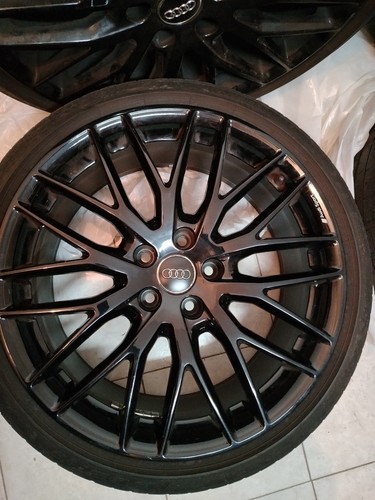 Cerchi lega audi - lega,