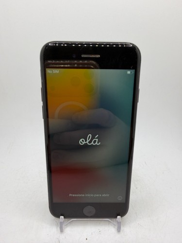 Apple iphone jet black - apple,