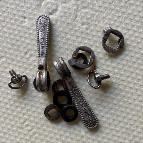 Campagnolo set leve