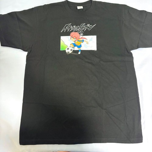 Shirt inazuma eleven - t-shirt,