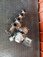 turbina 184671 10DE 1165 mini cooper sd r56 dal 2006