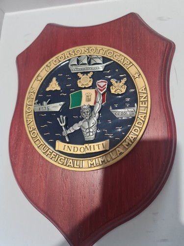 Crest marina militare - marina,