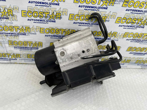 Centralina gruppo abs - gruppo, 9-3
