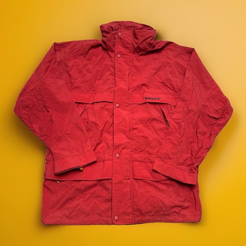 Timberland giacca vintage - , uomo