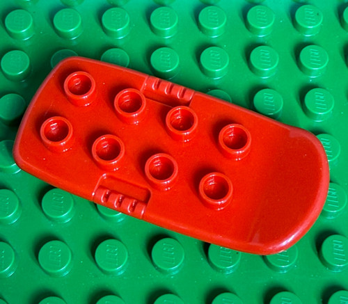 Lego duplo tavola surf - tavola, da