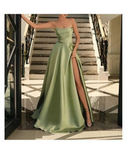 Abito elegante da cerimonia