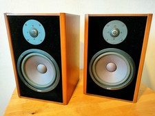 Coppia casse altoparlanti MB