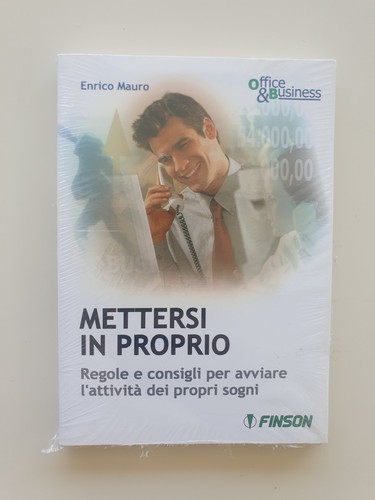 Mettersi proprio copertina - mettersi,