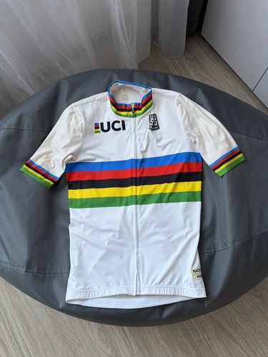 Sms santini uci world champion - sms,