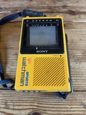 Sony Sports Watchman FD-45A