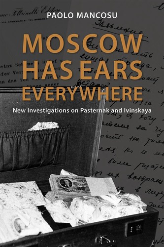 Moscow has ears everywhere - moscow,