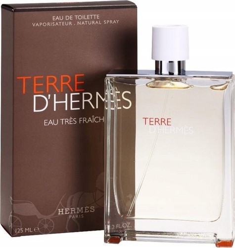 Terre hermes eau - ⭐⭐,