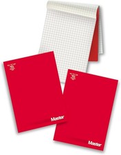 Pigna MASTER Blocco A4