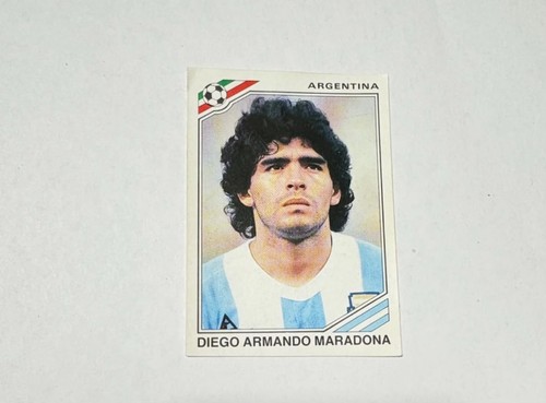Figurina diego armando - diego,