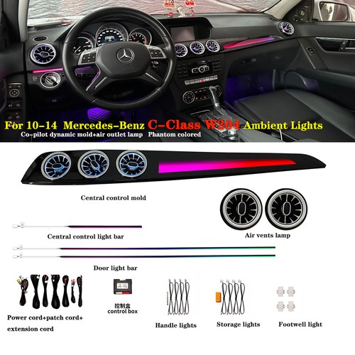Luce ambiente led - , 64
