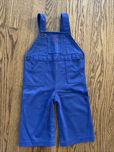 Salopette bambino vintage izod - bambino,