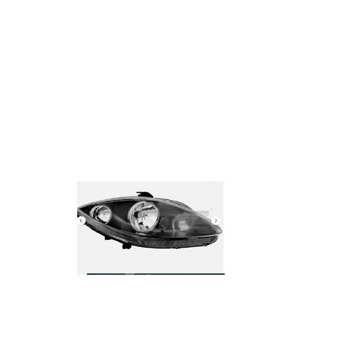 4451125l faro fanale - 4451125l,