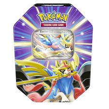 Tin da Collezione Pokemon