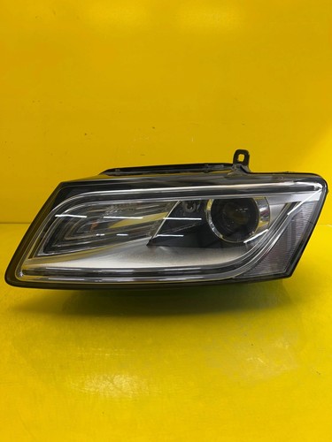 Audi 8r0 facelift xenon - 8r0,