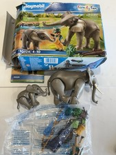 Playmobil RARO 70324 Baby