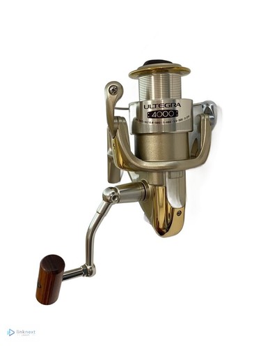 Shimano ultegra 4000 - 4000, spinning