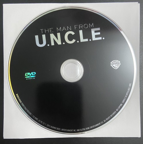 New the man from l - new, u.n.c.l.e