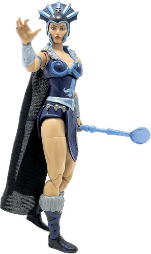 Masters the universe - of,