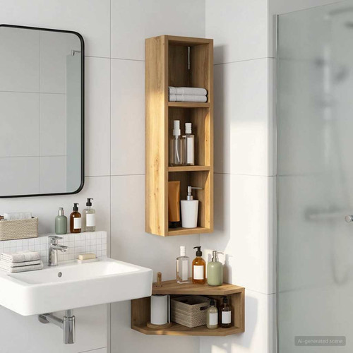 Mobile bagno parete - bagno,