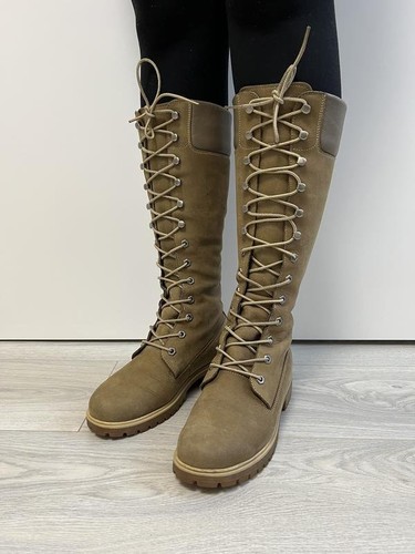 Stivali donna timberland - donna,