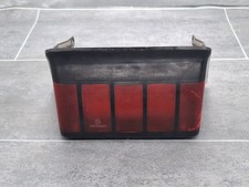 Suzuki GSX 1100 EF ES 1982-1986 fanale posteriore (luce posteriore) 201697021