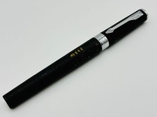 Parker Ingenuity Black GT 5a