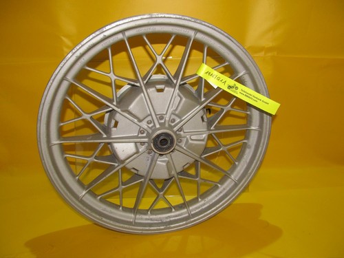 Cerchio ruota posteriore bmw - cerchio,