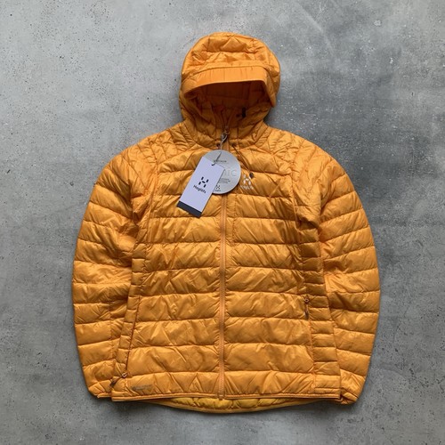 Haglofs roc piumino full zip - haglofs,
