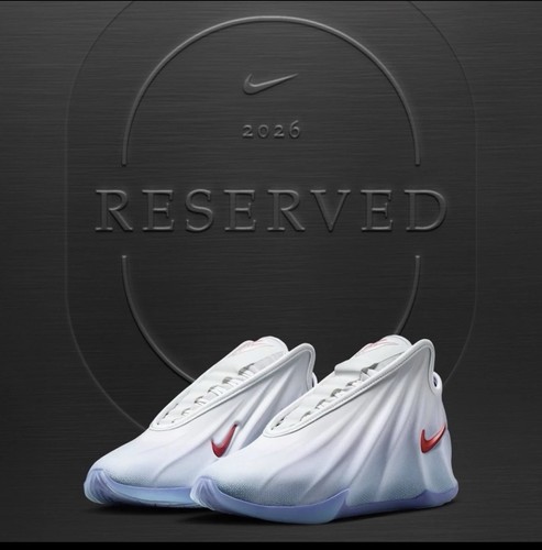 Taglia nike gt future - 11,