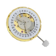 Movimento orologio meccanico