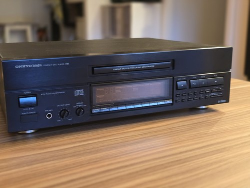 Onkyo 3800 lettore - onkyo, cd