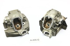 Ducati 750 SS 1995 - Testata