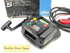 Mulinello elettrico DAIWA