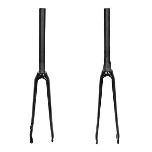 Forcella fibra carbonio - di,