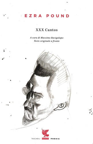 Ezra pound xxx cantos - :,