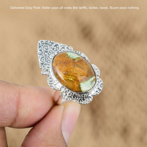 Anello sorella promessa - sorella,