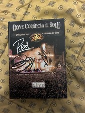 Pooh - Dove Comincia Il Sole -