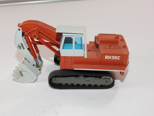 Escavatore cingolato idro nzg - escavatore,