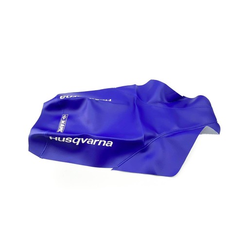 Wamc coprisedile blu husqvarna - blu,