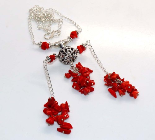 Collana perline trending - collana,
