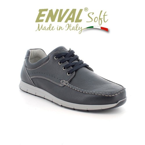 Enval soft scarpa - enval, uomo