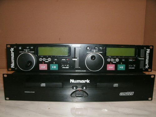 Numark cdn255 lettore - cdn255, cd