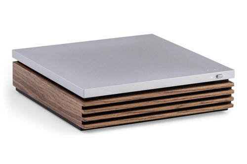 Ruark audio cd100 lettore - ruark,