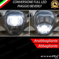 FARO FULL LED PIAGGIO BEVERLY