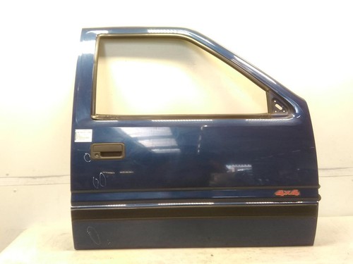 Opel frontera anno 1994 - frontera,